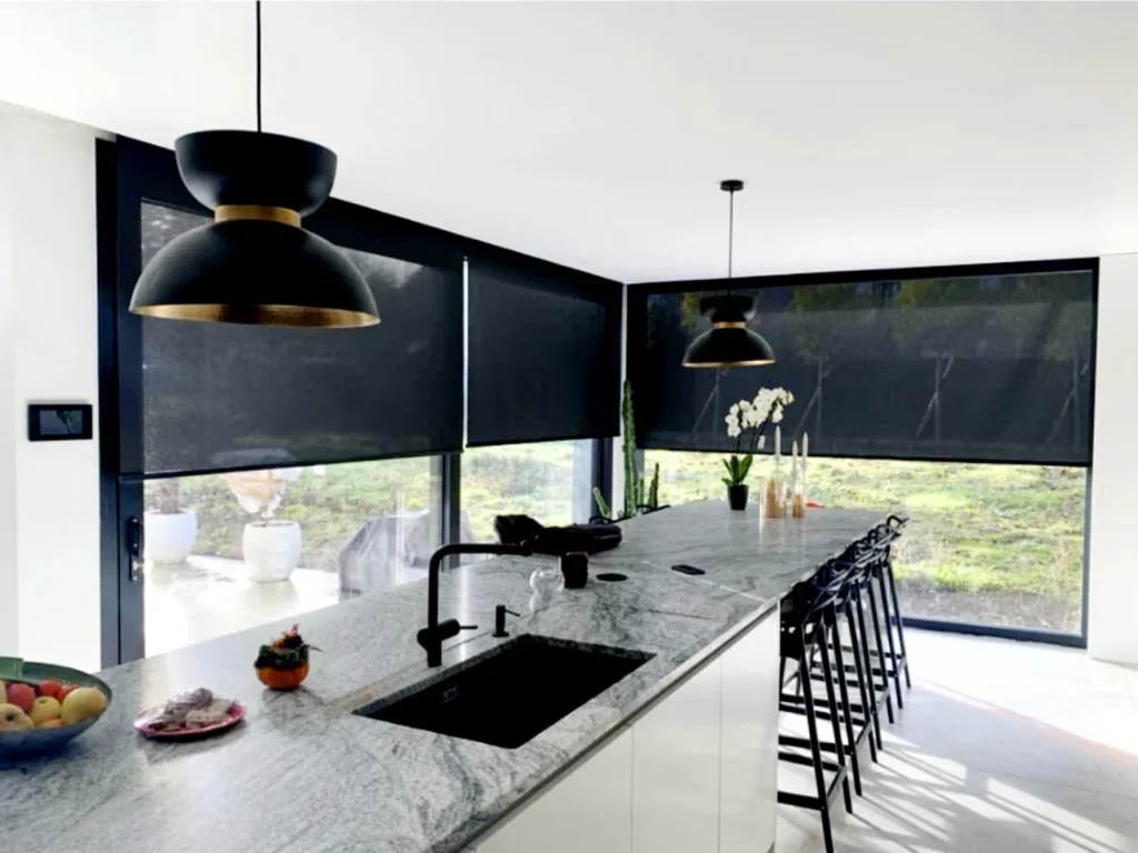 rolety screen Bydgoszcz